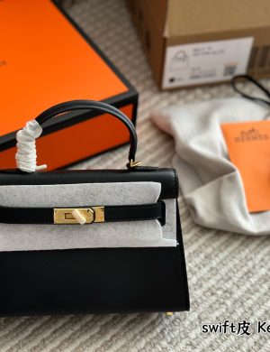 Hermes Mini Kelly Generation