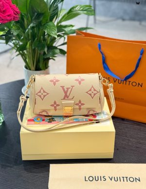 LV New Style