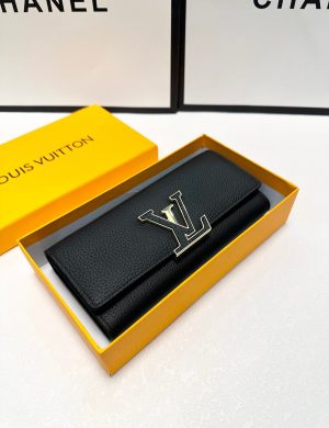 Lv, the Latest Popular Item at the Counter