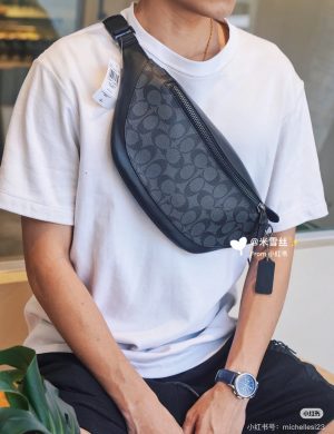 Coach Chest Bag