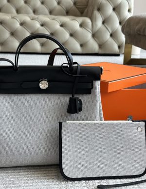 Hermes Handbag