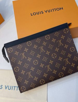 LV Is Known for