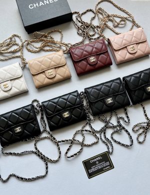Chanel Caviar