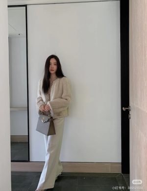 Hermes Member Kelly Pack Day No Matter What Bag Style, Elephant Grey