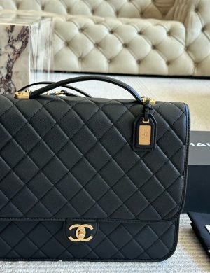 Chanel 22k Backpack