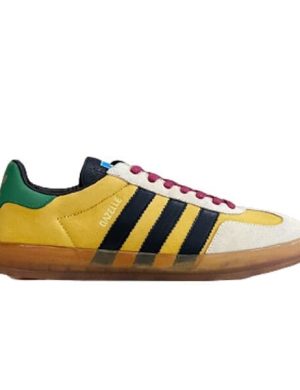Gucci x Adidas Men's Gazelle Sneaker – GCC067