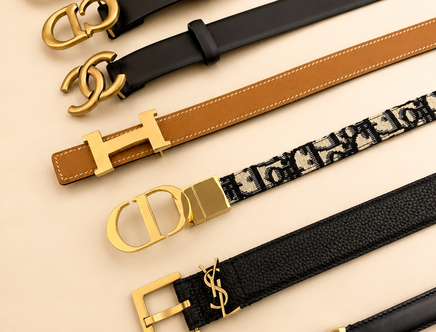Belts