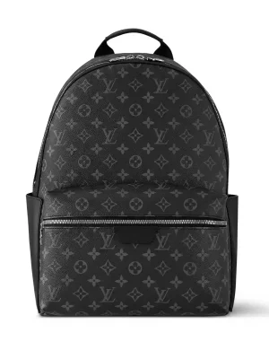 ZAINO DISCOVERY MM MONOGRAM ECLIPSE M22545 – LW337