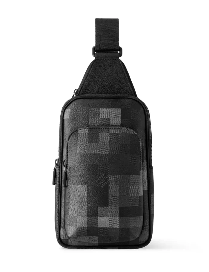 AVENUE-SLINGBAG-BLACK-DAMOFLAGE-BLACK-CANVAS-M14953-LW412-1.webp