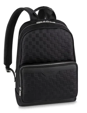 CAMPUS BACKPACK DAMIER INFINI LEATHER N40306 – LW344