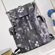 CHRISTOPHER-MM-BACKPACK-BLACK-DAMOFLAGE-BLACK-CANVAS-M14952-LW334-5.webp