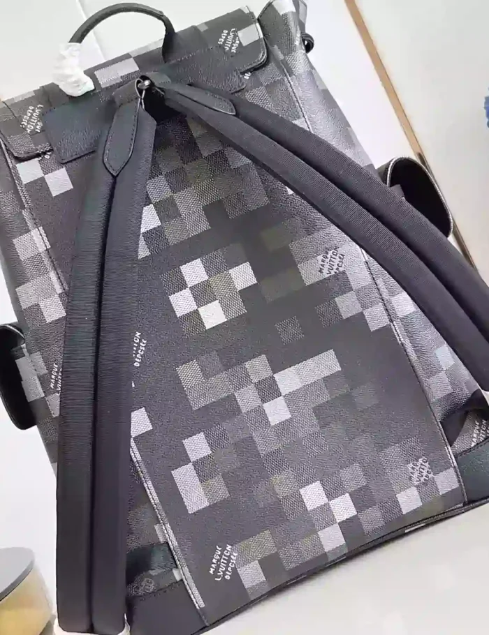 CHRISTOPHER-MM-BACKPACK-BLACK-DAMOFLAGE-BLACK-CANVAS-M14952-LW334-6.webp
