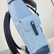 CHRISTOPHER-MM-BACKPACK-BLUE-MONOGRAM-HERITAGE-CANVAS-M14676-LW335-2.webp
