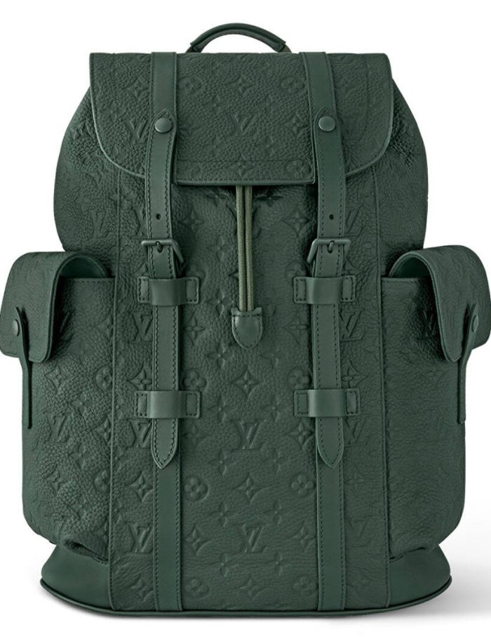 Christopher-MM-Backpack-in-Forest-Green-Taurillon-Monogram-LW164-1.jpg
