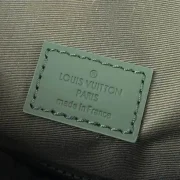 Christopher-MM-Backpack-in-Forest-Green-Taurillon-Monogram-LW164-9.webp