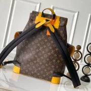 Christopher-MM-Backpack-in-Saffron-Yellow-Monogram-Macassar-Coated-Canvas-LW156-4.webp