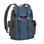 Christopher-PM-Backpack-in-Black-and-Blue-LW166-1.jpg