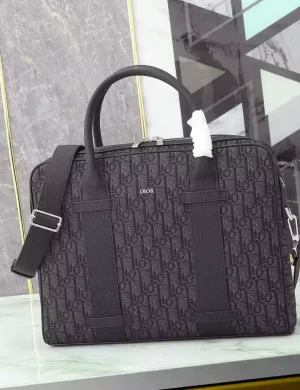 DIOR BRIEFCASE – DIO054