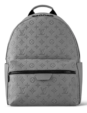 ZAINO DISCOVERY MONOGRAM SHADOW M46557 – LW343