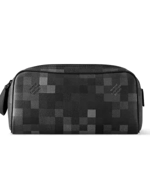 DOPP KIT BLACK DAMOFLAGE CANVAS M15109 – LW386