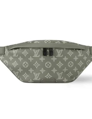 Discovery Bumbag Olive Monogram Shadow M12508 – LW225