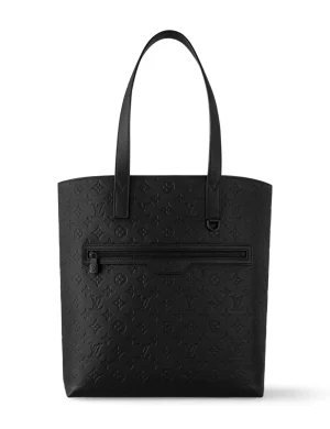 Excursion Tote in Black M24777 – LW216