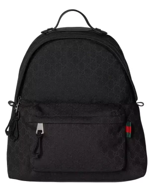 GG CANVAS MEDIUM BACKPACK – BG062