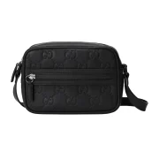 GG-RUBBER-EFFECT-MINI-SHOULDER-BAG-BLACK-BG132-1.webp