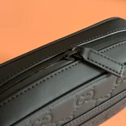 GG-RUBBER-EFFECT-MINI-SHOULDER-BAG-BLACK-BG132-9.webp