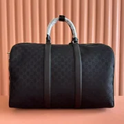 GUCCI-GG-CANVAS-MEDIUM-DUFFLE-BAG-BG144-5.webp