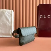 GUCCI-GG-MONOGRAM-SMALL-BELT-BAG-IN-FOREST-GREEN-GG-FABRIC-BG142-10.webp