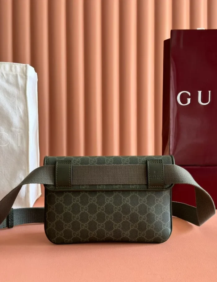 GUCCI-GG-MONOGRAM-SMALL-BELT-BAG-IN-FOREST-GREEN-GG-FABRIC-BG142-2.webp