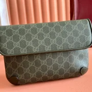 GUCCI-GG-MONOGRAM-SMALL-BELT-BAG-IN-FOREST-GREEN-GG-FABRIC-BG142-3.webp