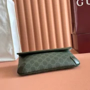 GUCCI-GG-MONOGRAM-SMALL-BELT-BAG-IN-FOREST-GREEN-GG-FABRIC-BG142-4.webp