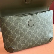 GUCCI-GG-MONOGRAM-SMALL-BELT-BAG-IN-FOREST-GREEN-GG-FABRIC-BG142-8.webp