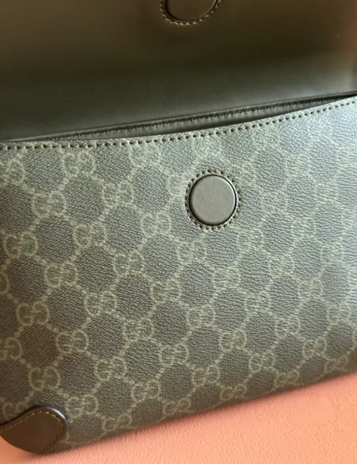 GUCCI-GG-MONOGRAM-SMALL-BELT-BAG-IN-FOREST-GREEN-GG-FABRIC-BG142-8.webp