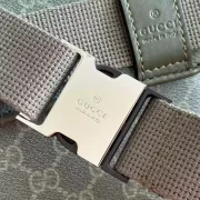 GUCCI-GG-MONOGRAM-SMALL-BELT-BAG-IN-FOREST-GREEN-GG-FABRIC-BG142-9.webp