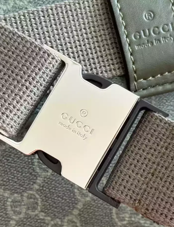 GUCCI-GG-MONOGRAM-SMALL-BELT-BAG-IN-FOREST-GREEN-GG-FABRIC-BG142-9.webp