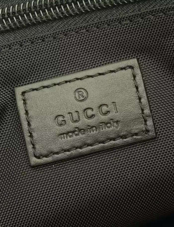 GUCCI-GG-SMALL-CANVAS-TOTE-BAG-WITH-LEATHER-TRIM-BLACK-BG148-7.webp