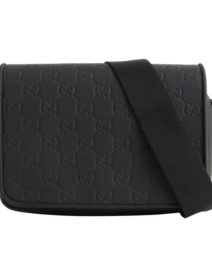 GUCCI-MONOGRAM-DEBOSSED-LEATHER-CROSS-BODY-BAG-BLACK-BG131-1.webp