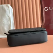 GUCCI-MONOGRAM-DEBOSSED-LEATHER-CROSS-BODY-BAG-BLACK-BG131-10.webp