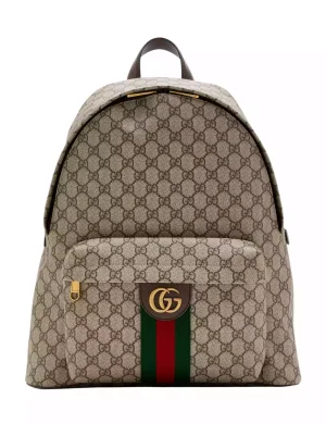GUCCI OPHIDIA MEDIUM BACKPACK – BG140