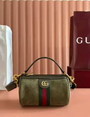 GUCCI OPHIDIA MINI BAG – BG153