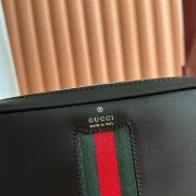 GUCCI-WEB-TRADEMARK-SMALL-CROSSBODY-BAG-IN-BLACK-LEATHER-BG130-3.webp