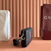 GUCCI-WEB-TRADEMARK-SMALL-CROSSBODY-BAG-IN-BLACK-LEATHER-BG130-6.webp