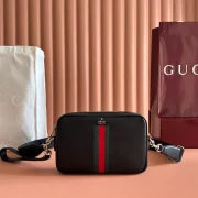 GUCCI-WEB-TRADEMARK-SMALL-CROSSBODY-BAG-IN-BLACK-LEATHER-BG130-8.webp