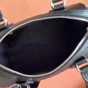 GUCCI-WEB-TRADEMARK-SMALL-DUFFLE-BAG-IN-BLACK-LEATHER-BG138-3.webp