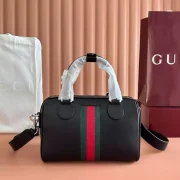 GUCCI-WEB-TRADEMARK-SMALL-DUFFLE-BAG-IN-BLACK-LEATHER-BG138-7.webp