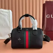 GUCCI-WEB-TRADEMARK-SMALL-DUFFLE-BAG-IN-BLACK-LEATHER-BG138-9.webp