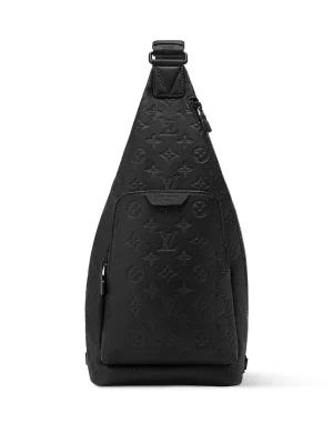 LOUIS VUITTON DUO SLINGBAG – LW481